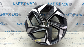 Колісний диск R19 x 7.5J Hyundai Tucson 22-24 тип 1, легка бордюрка
