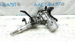 Рульова колонка з EUR Kia Niro 20-22 HEV, PHEV під Start-Stop