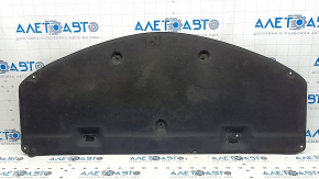 Ізоляція капота Toyota Camry v50 12-14 usa, надриви