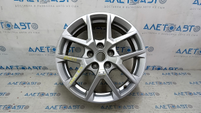 Колісний диск R17 x 7.0J Chevrolet Equinox 22-24 легка бордюрка