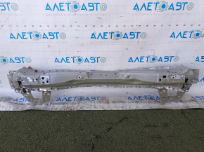 Задняя панель Ford Escape MK3 13-19 2 части, высверлена, серебро UX