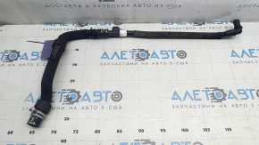 Патрубок системы охлаждения Audi E-Tron 19-23
