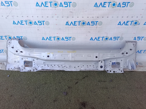 Задняя панель Audi Q5 80A 18-24 2 части, высверлена, белая