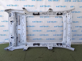 Крыша металл BMW X3 G01 18-24 под панораму на кузове, тычка