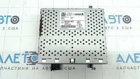 Radio Satellite Receiver Mercedes C-class W205 15-18 іржавий