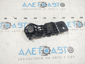 Крепление переднего бампера левое Mazda CX-5 17-24