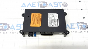 Communication Control Module Mercedes C-class W205 15-21