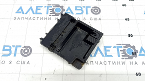 Пепельница центральной консоли передняя Mercedes C-class W205 15-21 без крышки