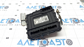 BCM BCU BODY COMPUTER CONTROL MODULE Hyundai Tucson 22-26