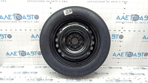 Запасне колесо докатка Toyota Rav4 19-25 D17 165/80