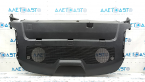 Полиця ззаду Honda Accord 23-26 чорна, потерта