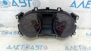 Щиток приборов VW Tiguan 18-21 SEL 98к