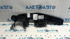 Защита рулевого механизма BMW X5 F15