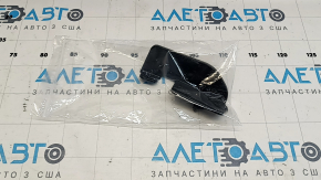 Порог правый Hyundai Sonata 11-13