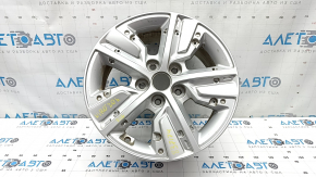 Колісний диск R16 x 6.5J ET45 Kia Niro 20-22 HEV тип 2, без накладок