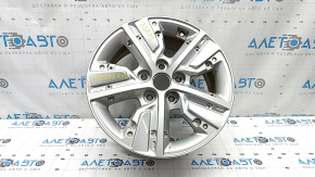 Колісний диск R16 x 6.5J ET45 Kia Niro 20-22 HEV тип 2, без накладок, легка бордюрка