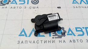 Актуатор моторчик привод печі вентиляція Audi A3 8V 15-20