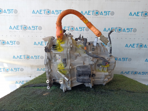 АКПП в сборе Kia Niro 17-22 HEV 73к без актуатора сцепления