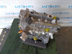 Двигун Kia Niro 17-22 HEV, PHEV 1.6 G4LE 73к