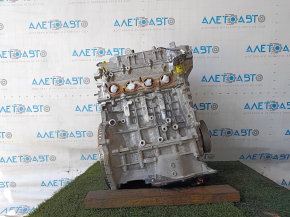 Двигун Kia Niro 17-22 HEV, PHEV 1.6 G4LE 73к