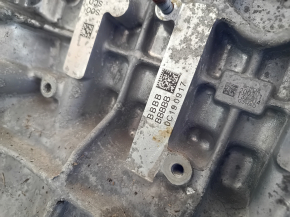 Двигун Kia Niro 17-22 HEV, PHEV 1.6 G4LE 73к