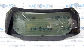 Скло заднє двері багажника Toyota Rav4 19-24 тонування
