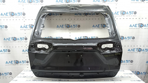 Двері багажника голі Toyota Rav4 19-24 графіт 1G3, вм'ятина