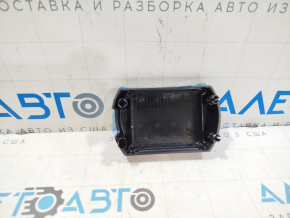 Накладка переднего бампера под радар круиз BMW X3 G01 18-21
