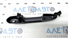 Ручка двери внешняя передняя левая Toyota Rav4 19-25