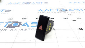 Кнопка аварийной сигнализации Toyota Prius 50 16-22