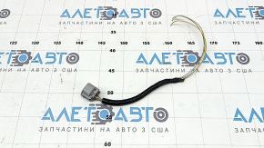 Фишка головного света Toyota Rav4 22-25 Multi-LED, USA built