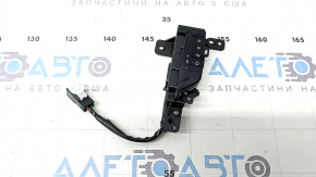 Индикатор АКПП Toyota Rav4 19-24 hybrid, царапины