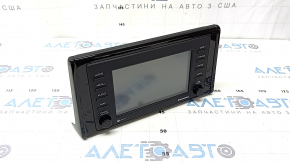 Монітор, дисплей, навігація Toyota Rav4 19-22 7" Pioneer