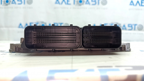 Блок ECU компьютер двигателя Polestar 2 21-25