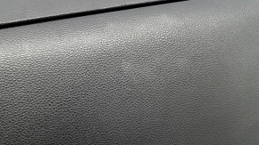 Перчаточный ящик, бардачок Toyota Rav4 22-25 черный, царапины