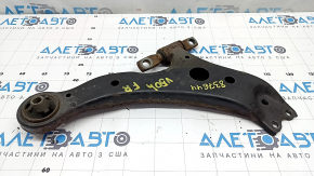 Важіль нижній передній правий Toyota Camry v50 12-14 usa іржавий, мікротріщини С/Б