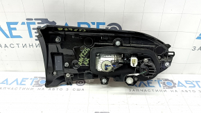Фонарь внутренний дверь багажника правый Toyota Rav4 19-24 USA built, потерт