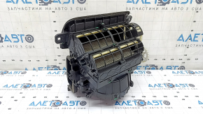 Печка в сборе вентиляция Honda Accord 23-26 с мотором