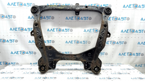 Підрамник передній Toyota Camry v50 12-14 usa іржавий, мікротріщини С/Б