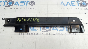 Кронштейн решетки дворников верхний правый Polestar 2 21-25