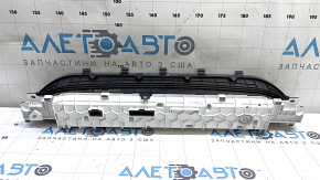 Щиток приборов в сборе Toyota Prius 50 16-22 FWD 114к, пятна
