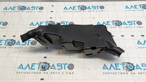 Нижня кришка блоку запобіжників підкапотна Lexus RX350 16-22