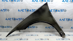 Крыло переднее правое Polestar 2 21-25 черный 019, сколы