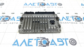 Блок ECU комп'ютер двигуна Toyota Camry v50 12-14 hybrid usa