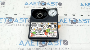 Компресор підкачування коліс Volvo XC90 16-22