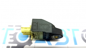 Датчик подушки безопасности для Toyota Camry, передний левый, оригинал, без износа