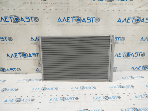 Радиатор кондиционера конденсер VW Atlas 18-26 2.0T, 3.6