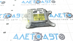 Модуль srs airbag компьютер подушек безопасности Toyota Camry v50 12-12 usa
