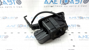 Корпус лючка бензобака Kia Niro 23-26 HEV с замком
