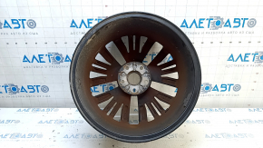 Диск колесный R18 x 7J ET43 VW Tiguan 18-19 легкая бордюрка